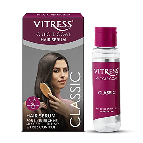 Image of Vitress Cuticle Coat Classic Hair Serum 50 ml