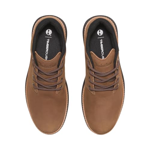 Timberland Hudson Road Mid Gore-Tex bottes étanches Tb0A6A8Nem7