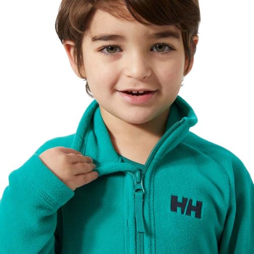 Image of Helly Hansen Kids Fleece Jacket (Big Kid)
