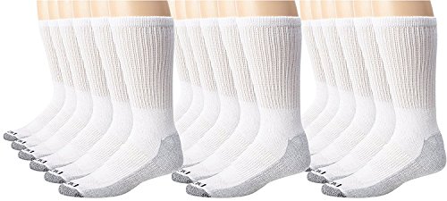 Chaussettes Homme Dickies contrôle de l'humidité Dri-tech