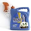 Resolva 20300467 24H Ready To Use Weed Killer, 3 Litre
