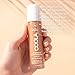 COOLA Organic Rosilliance BB Cream with SPF 30, Tinted Moisturizer Sunscreen & Foundation, Dermatologist Tested, Bronze Goddess, 1.5 Fl Oz