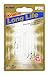 Wagner Lighting BP194LL Long Life Multi-Purpose Light Bulb Card of 2