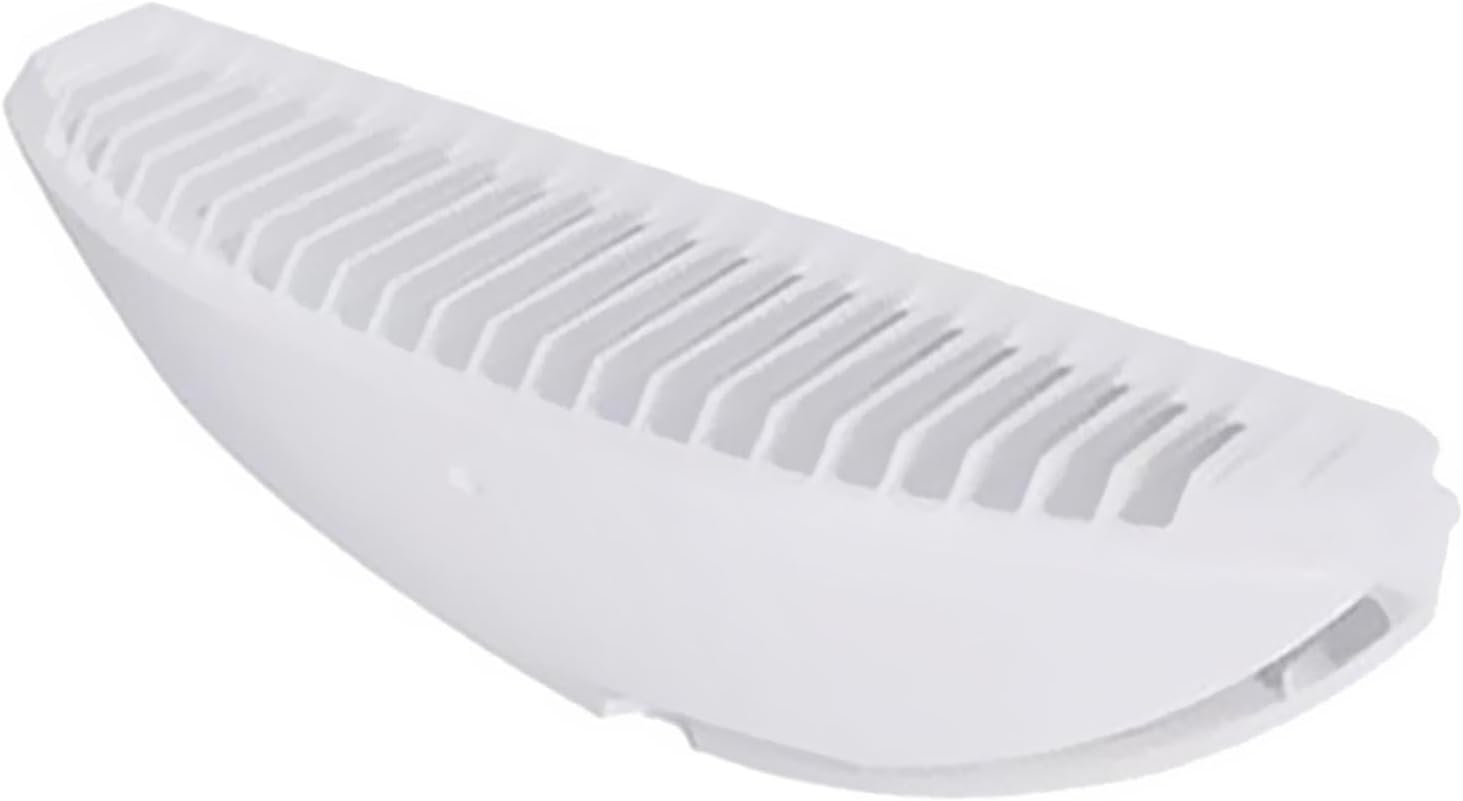 Cat Replacement for Automatic Sand Accessory PP Construction Convenient Cleaning Suitable for Cat Lovers Animal Home