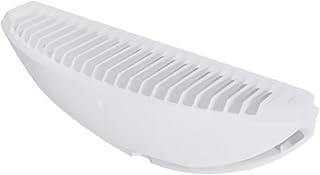 Sharplace Katzenstreu-Filter-Ersatz für Tipro X30, Ersatzfilter für Katzentoiletten, leicht zu reinigen, Katzenstreu-Fußpolsterfilter für Sandkontrolle, Zubehör für zu Hause, Hotels und Reisen