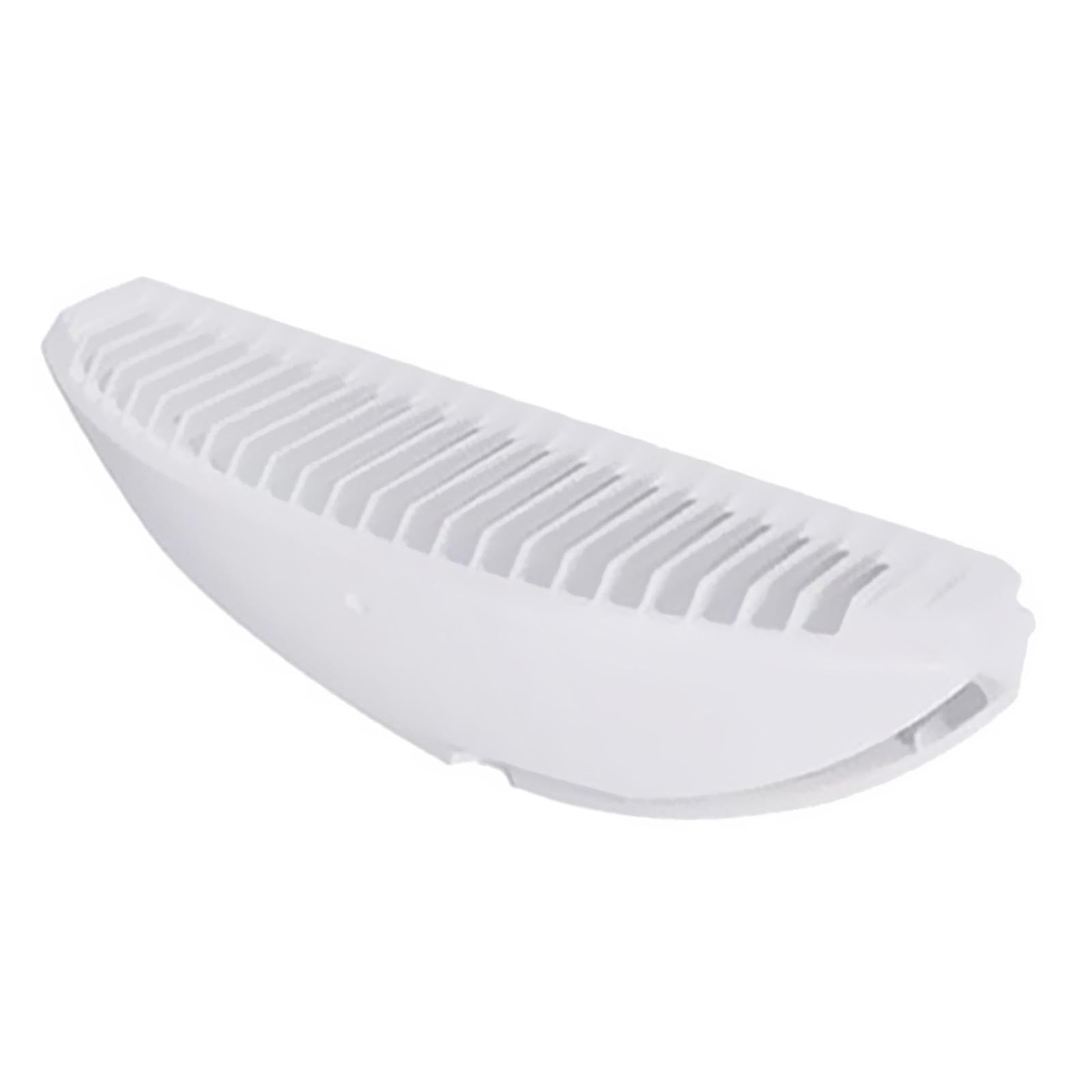 perfk Filtro de Almohadilla para Patas de, fácil de Limpiar, Control de, reemplazo para Caja de autolimpieza x30, Accesorio para Viajes de Hotel