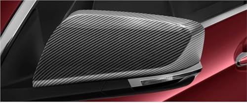Coque rétroviseur carbone pour Chevy Impala 2014-2020 finition luxe - 4