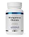 Douglas Laboratories® - Manganese Chelate - Essential Trace Element for Support of Bone, and Cartilage Health* - 90 Tablets
