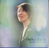 GOLDEN J-POP/THE BEST 佐田玲子