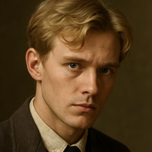 John H. Llewellyni hukatus - H. H. Ewers