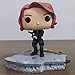 Funko Pop! Deluxe Marvel: Avengers Assemble Series - Black Widow, Amazon Exclusive, Figure 5 of 6