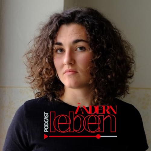 Folge 14 - Greta Maria Pichler, Lyrikerin und Windsurferin