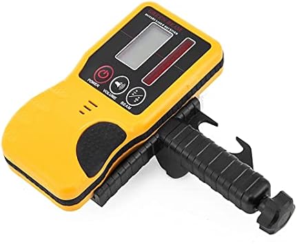 Self-Leveling Lasers Level with Red Beam for Precise Vertical and Horizontal Alignment in Construction and DIY Projects