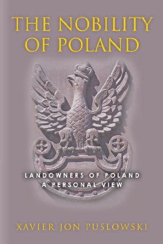 The Nobility of Poland (English Edition)