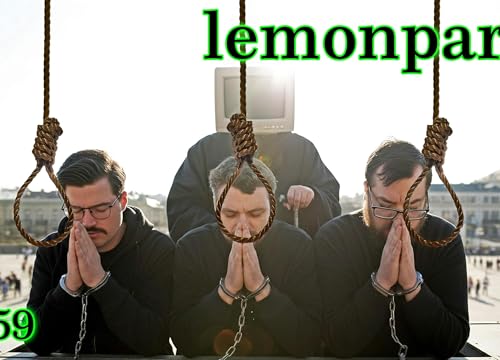 159: Rest Easy, King Podcast Por  arte de portada