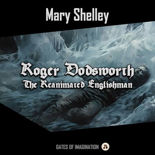 Couverture de Roger Dodsworth