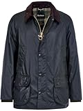 Barbour Bedale Cera Chaqueta Verde Oscuro - Talla 58 - Hombre - Ropa, Verde oscuro, verde, 58