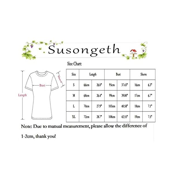 I'm Just WTF-ING My Way Through Life T-Shirt for Women Funny Sarcasm Saying Shirts Short Sleeve Casual Tee Tops (Dark Gray, X-Large)