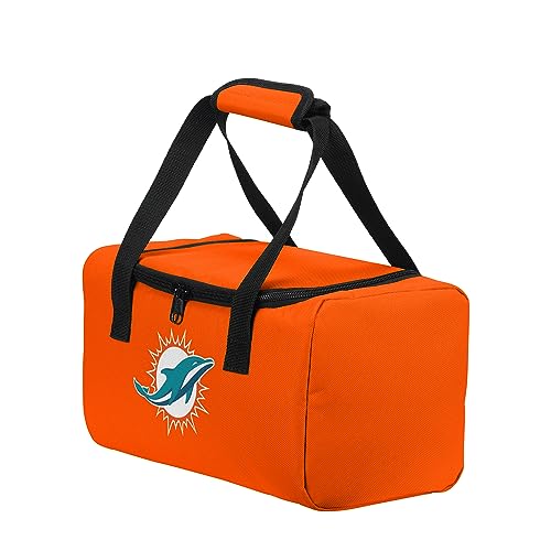 Sac de sport isotherme NFL FOCO glacière souple et sacoche officielle