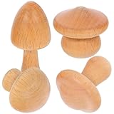 Patères en bois – idéales pour les locataires qui aiment changer fréquemment leur décoration intérieure, ces patères offrent une solution polyvalente et pratique, sans clous