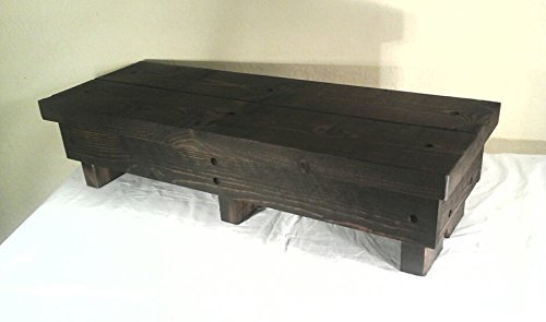 step stool long