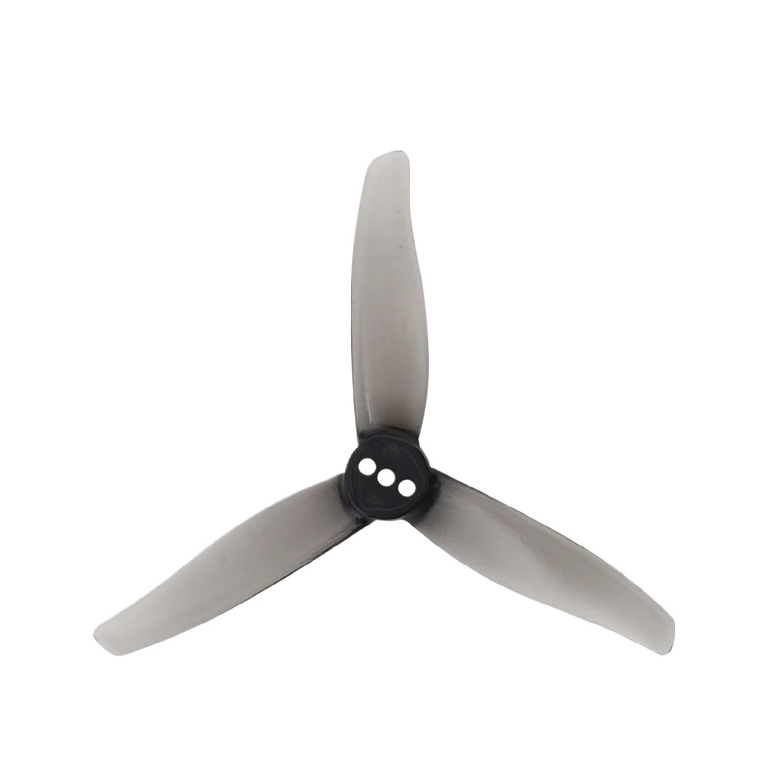 Hélice de 3 palas 3016 3X1.6X3, compatible con Gemfan, Drone(6pairs 1.5mm Blue)