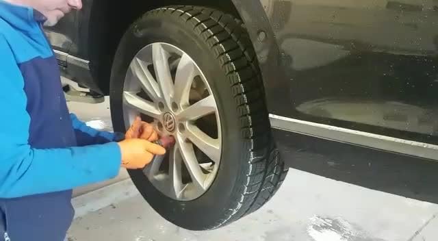 Bild 6 - KS TOOLS 1/2" Druckluft-Schlagschrauber, 1.450 Nm