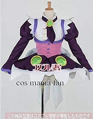 ア*ヤ様 ＜コレクター・ユイ衣装セット＞　コスプレ衣装　コレクターユイ　【Lサイ Amazon.co.jp: コレクターユイ 篠崎愛 コスプレ衣装 : ホビー