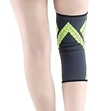 Zoom IMG-2 omenluck 2 paia di paraginocchia Zoom IMG-2 omenluck 2 paia di paraginocchia