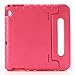 i-original Kids Case for Walmart Onn 10.1 inch 2nd 2020 (Model : 100011886) Tablet Case,Lightweight Shockproof Kid-Proof Case for Walmart Onn 10.1 i (Rose Red 1)