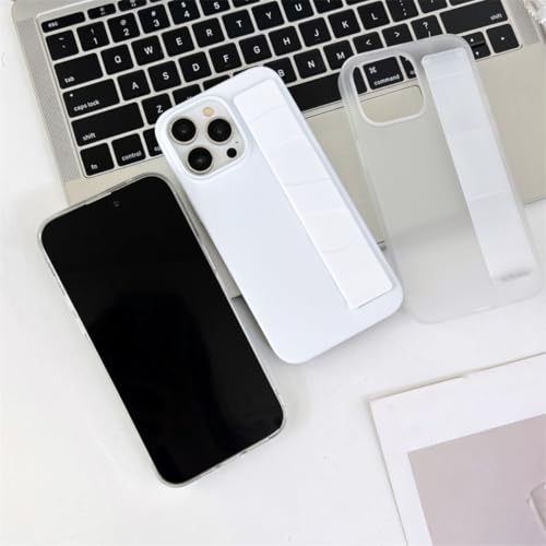 Coque iPhone 15 Pro Max antichoc évite les rayures et chutes fatales - 6