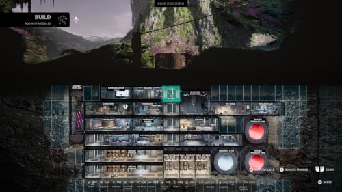 The Alters Complete Edition PS5 - vue 5