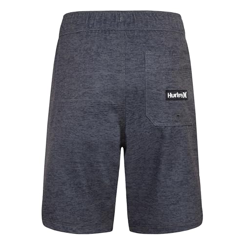 Hurley Boys' Pull on Swim Trunks2