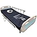 Hopefull Premium 3 Function Full Electric Hospital Bed with Water Proof Mattress Included