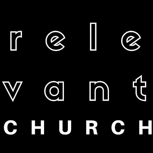 Relevant Church Podcast Por Relevant Church UK arte de portada