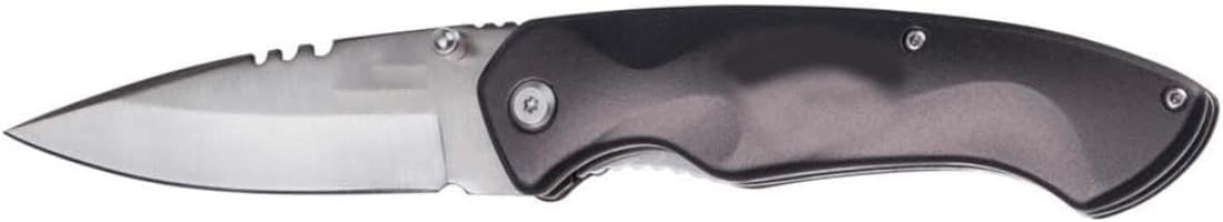 Steel Blade Knife For Electrician's