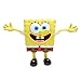 SpongeBob SquarePants, Stretchpants Figure, Stretchable, +30 Wacky Sounds