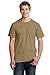 Fruit of the Loom - Camiseta Básica de Manga Corta Modelo Valueweight...