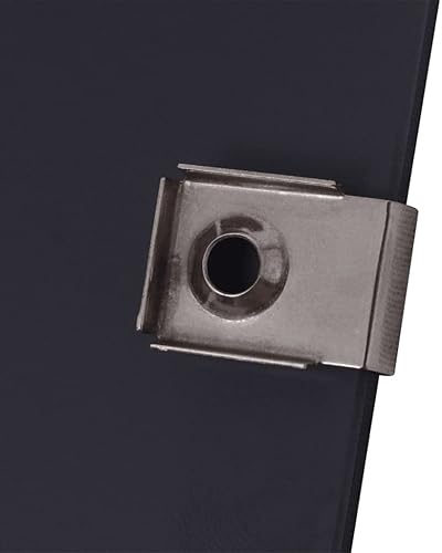 Miniatura 8 de Azulejos de espejo sin marco, 8 piezas, espejo de pared, espejo de cristal, decoración para el hogar, dormitorio, sala de estar, 8.1 pulgadas