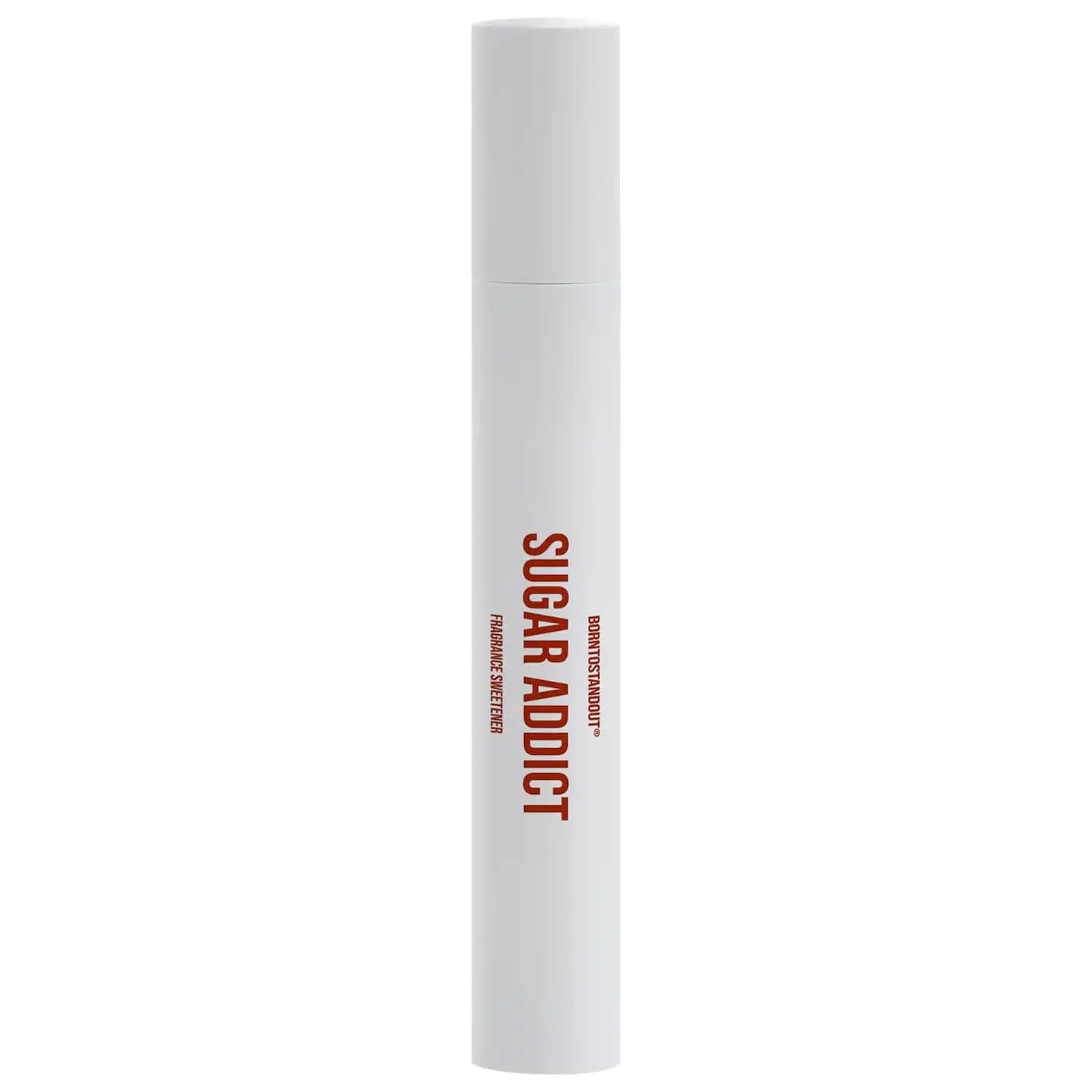 BORNTOSTANDOUT Sugar Addict Eau de Parfum Travel Spray with Cocoa