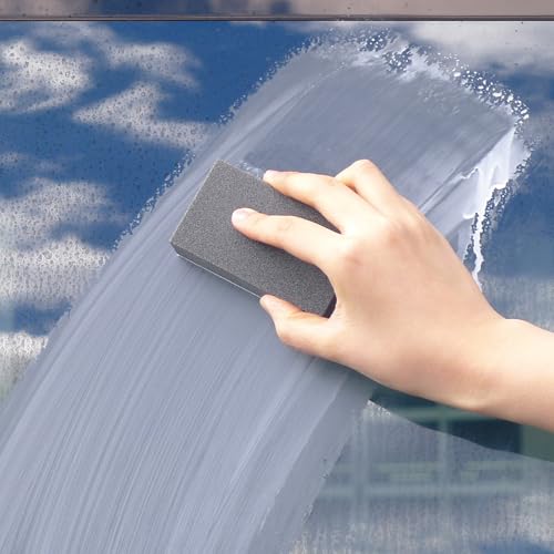 CARALL カーオール 水アカとりパッド 2081