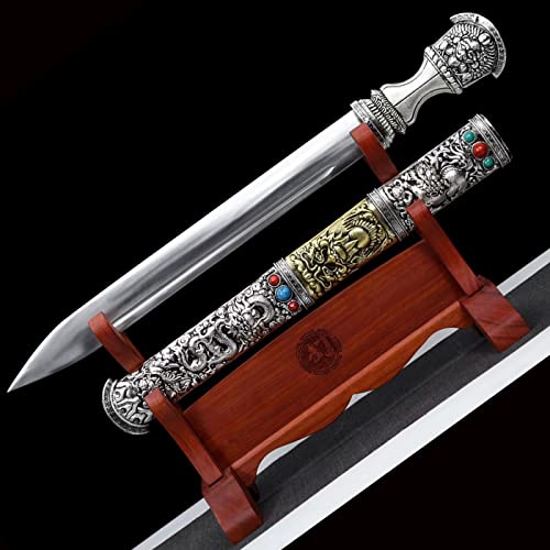 Top 15 Best Self Defense Sword of 2023