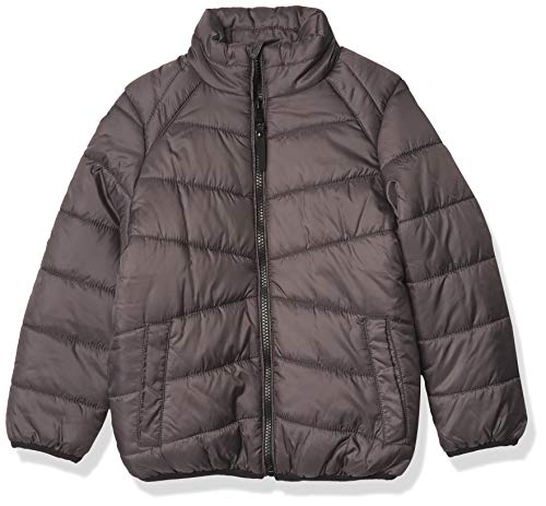 Image of URBAN REPUBLIC Baby Boys' Boys Nylon Bomber Jacket