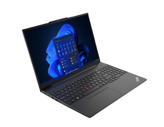 Lenovo ThinkPad - Ordenador Portátil 16
