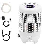 Amazon | Fulgutonit 水槽用クーラー 小型 ヒーター 兼用 30L以下水槽