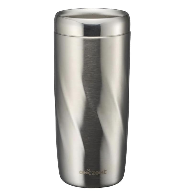 Amazon.co.jp: ドウシシ ャ 氷点下 ビール専科 タンブラー 280ml