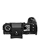 Fujifilm X-H2S