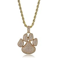 ぽっちゃりのペンダントネックレス Amazon.co.jp: SXOPU ぽっちゃりベアクローペンダントネックレス