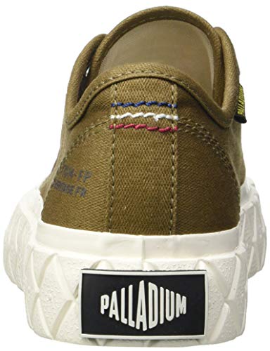 Image of Palladium Unisex Palla Ace CVS Sneaker