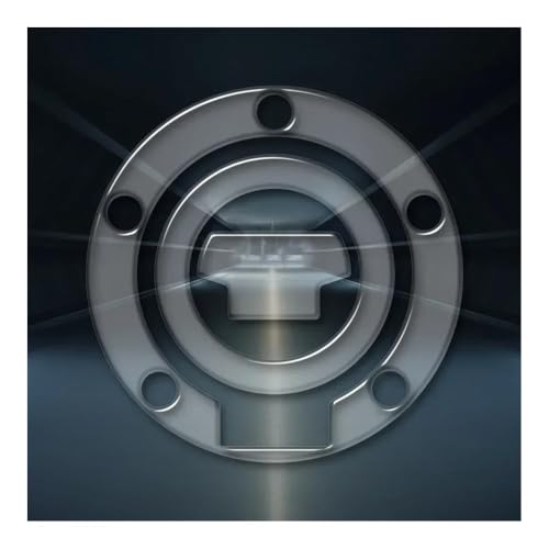 Pad de réservoir carburant moto haut de gamme pour MT09 FZ09